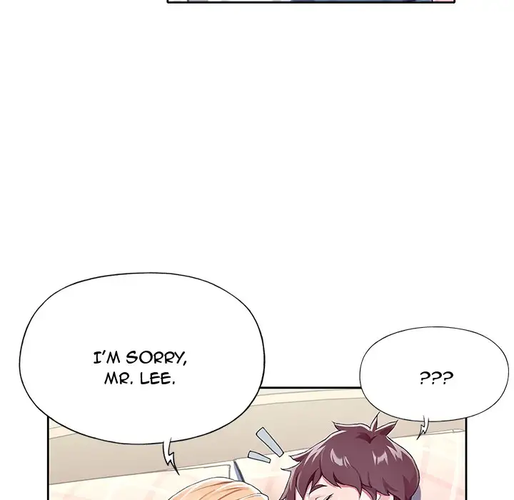 The Idol Project Chapter 3 - Manhwa18.com