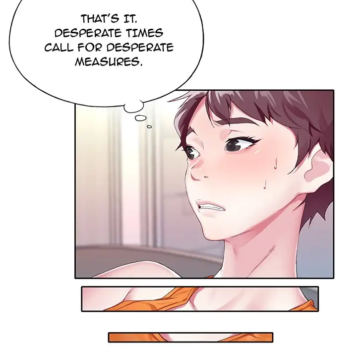 The Idol Project Chapter 3 - Manhwa18.com