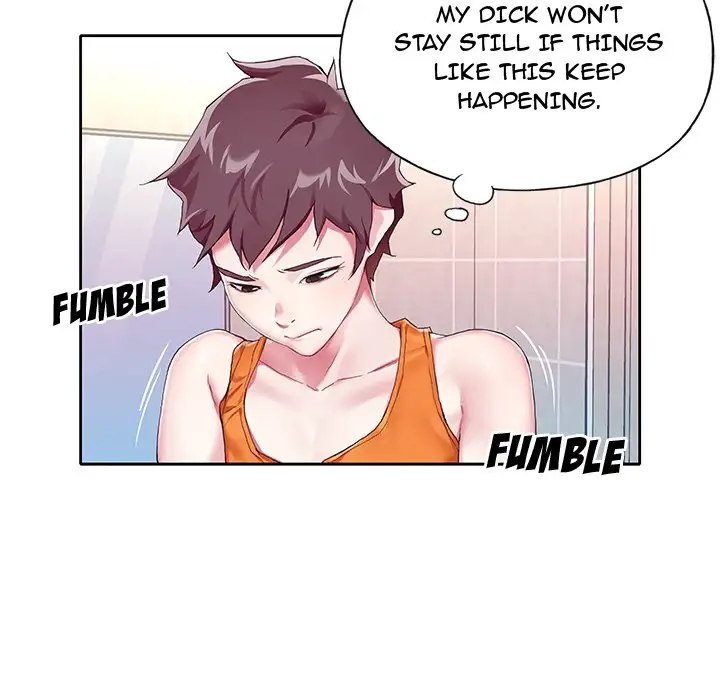 The Idol Project Chapter 3 - Manhwa18.com