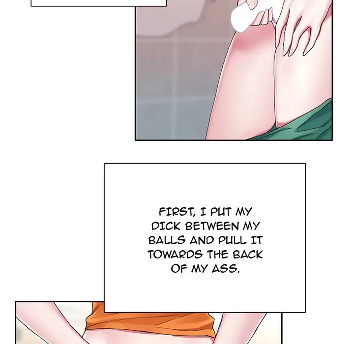 The Idol Project Chapter 3 - Manhwa18.com
