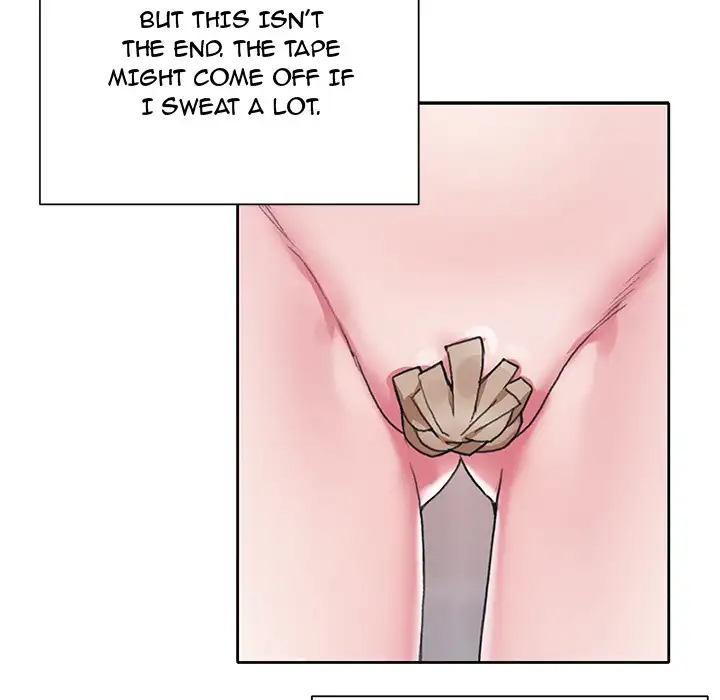 The Idol Project Chapter 3 - Manhwa18.com