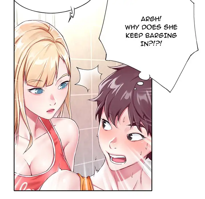 The Idol Project Chapter 3 - Manhwa18.com