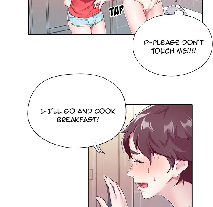 The Idol Project Chapter 3 - Manhwa18.com