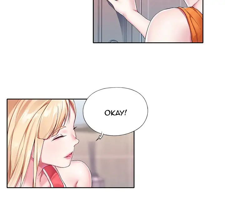 The Idol Project Chapter 3 - Manhwa18.com