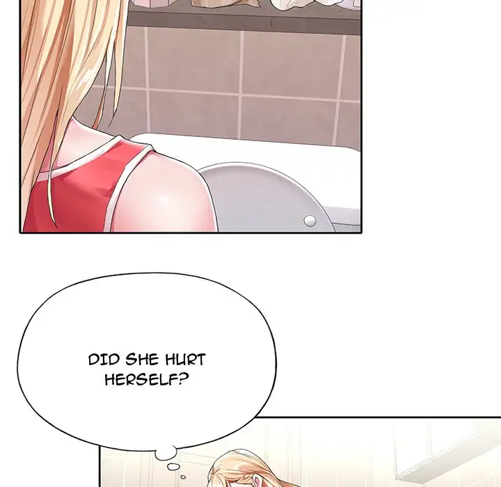 The Idol Project Chapter 3 - Manhwa18.com