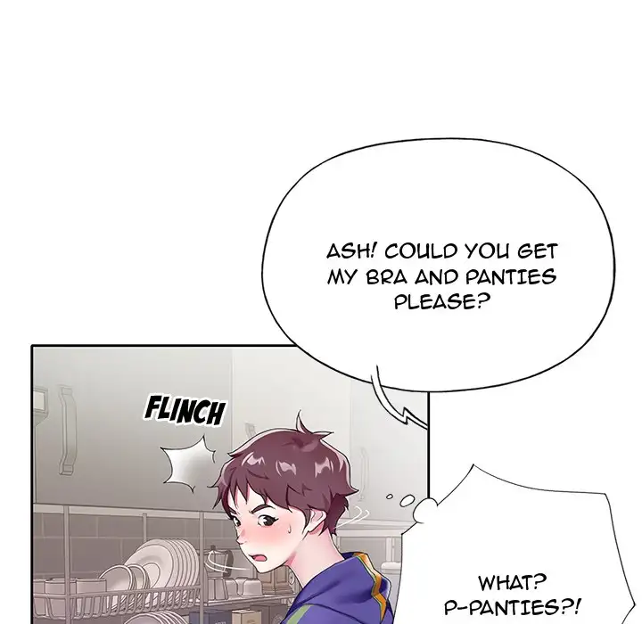 The Idol Project Chapter 3 - Manhwa18.com
