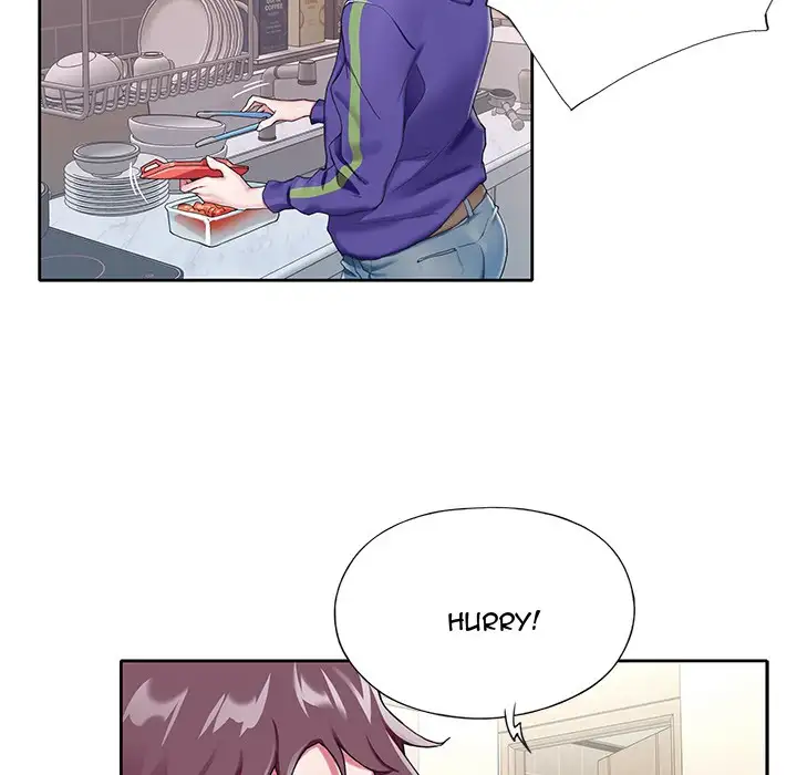 The Idol Project Chapter 3 - Manhwa18.com