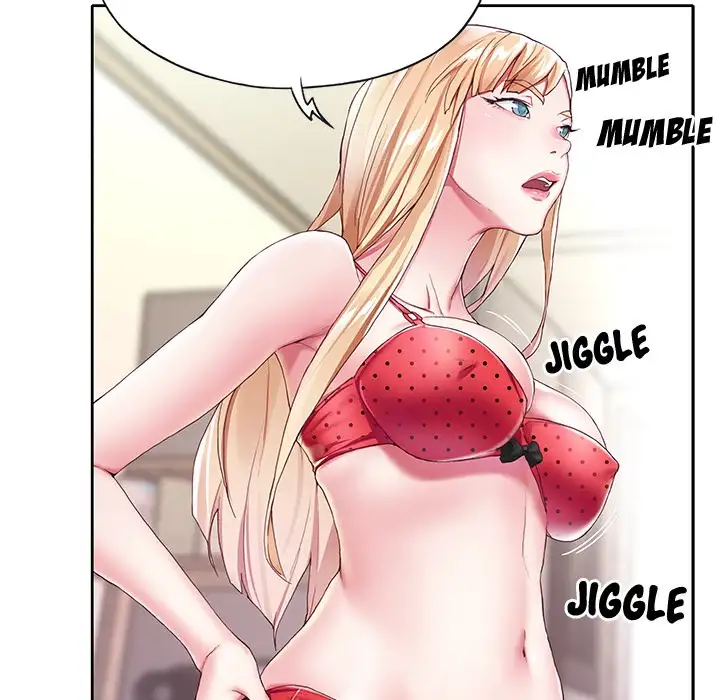 The Idol Project Chapter 3 - Manhwa18.com