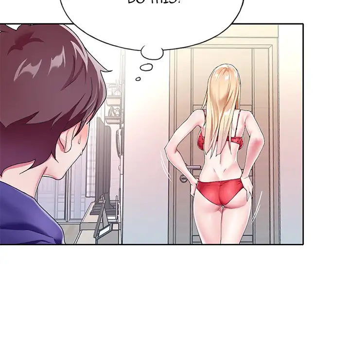 The Idol Project Chapter 3 - Manhwa18.com