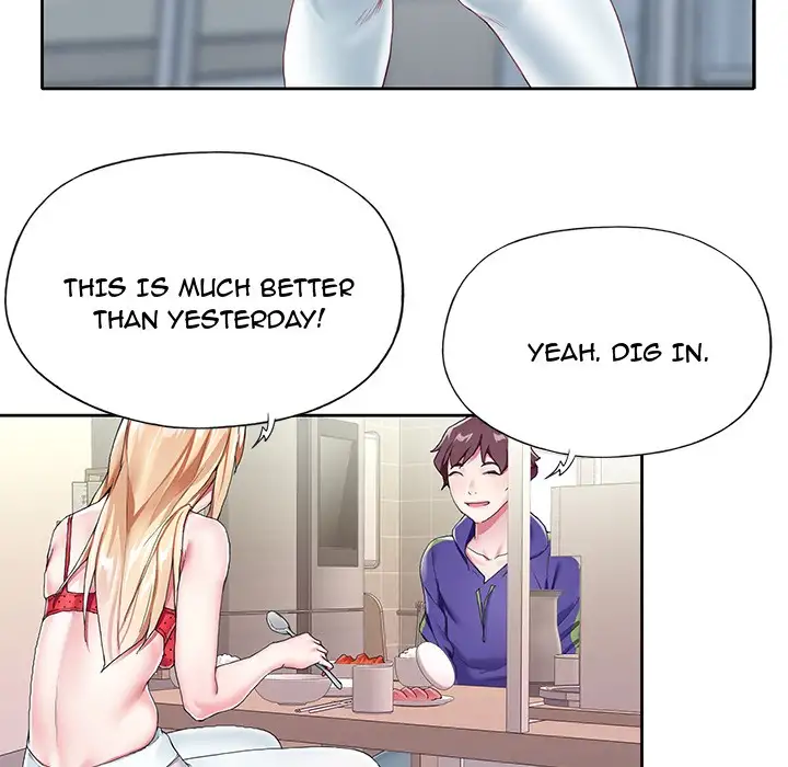 The Idol Project Chapter 3 - Manhwa18.com