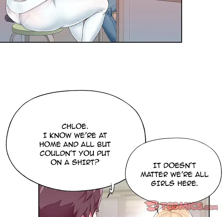 The Idol Project Chapter 3 - Manhwa18.com