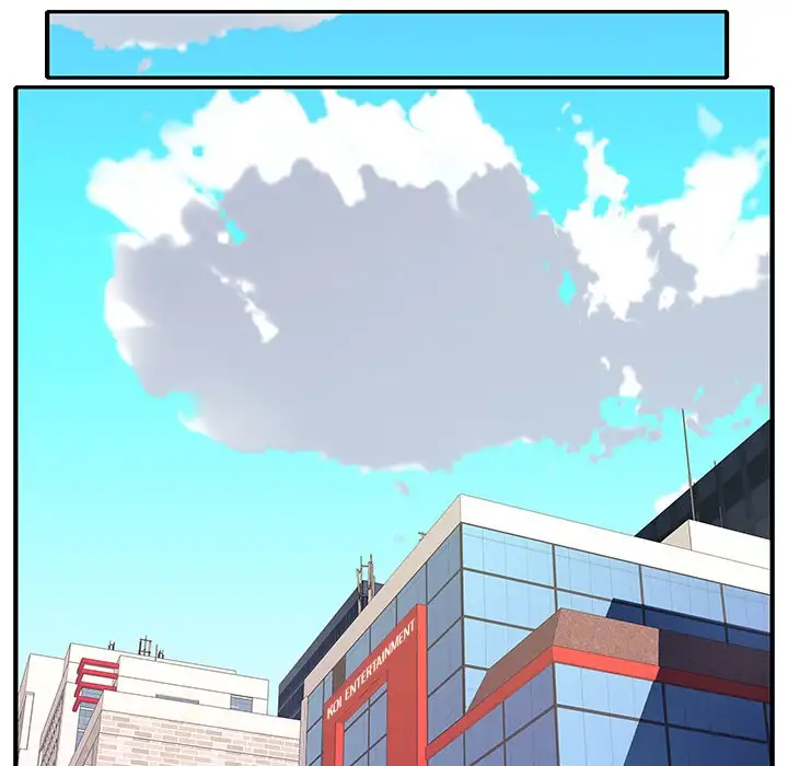 The Idol Project Chapter 3 - Manhwa18.com