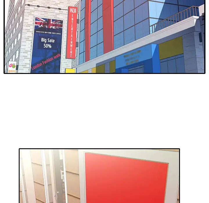 The Idol Project Chapter 3 - Manhwa18.com