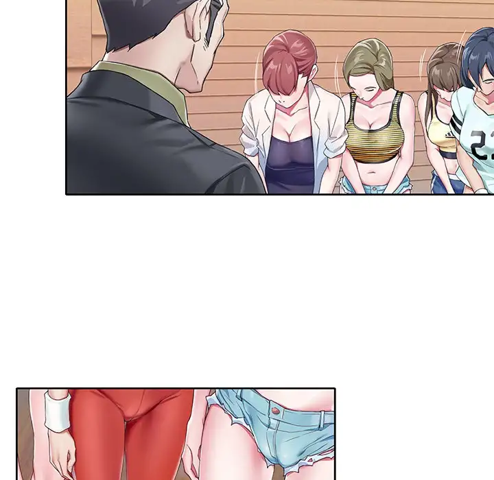 The Idol Project Chapter 3 - Manhwa18.com