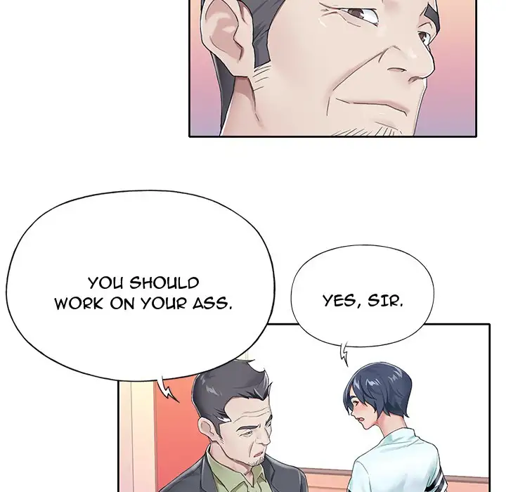 The Idol Project Chapter 3 - Manhwa18.com