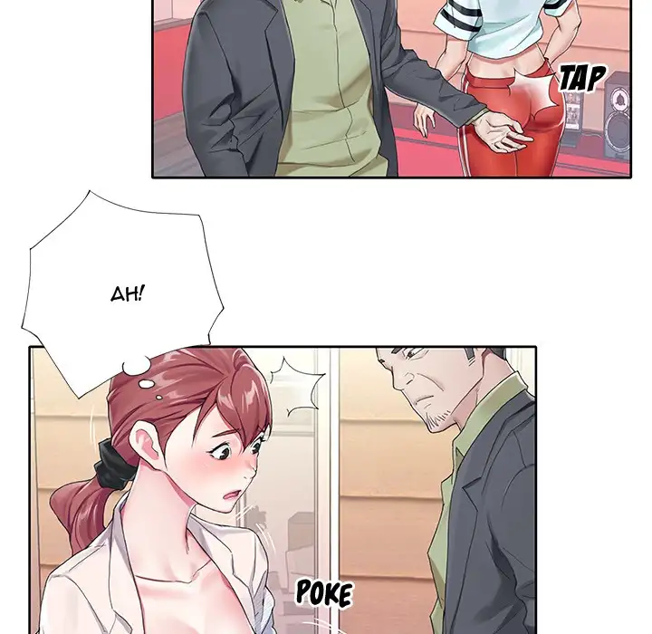 The Idol Project Chapter 3 - Manhwa18.com