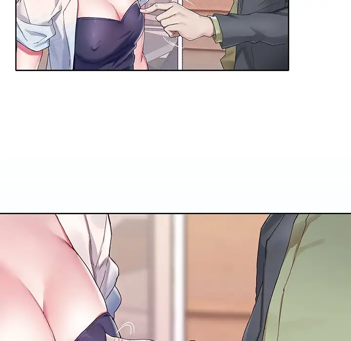 The Idol Project Chapter 3 - Manhwa18.com