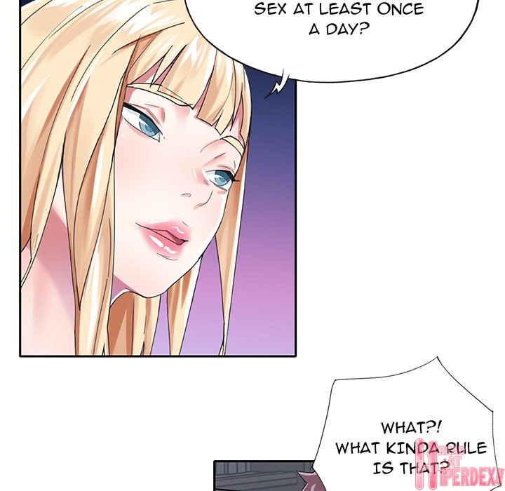 The Idol Project Chapter 30 - Manhwa18.com