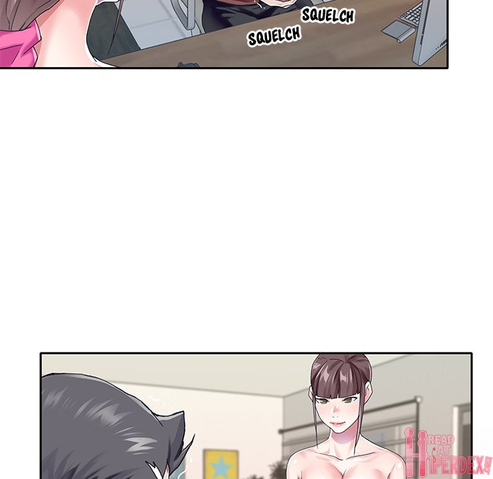 The Idol Project Chapter 30 - Manhwa18.com