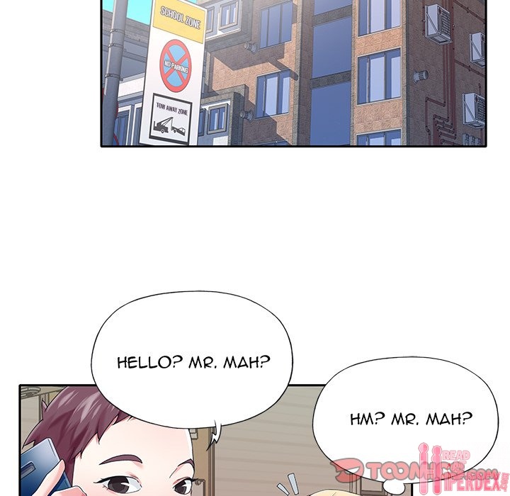 The Idol Project Chapter 30 - Manhwa18.com