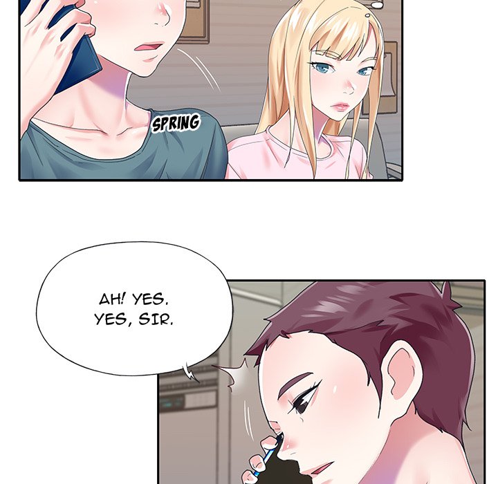 The Idol Project Chapter 30 - Manhwa18.com