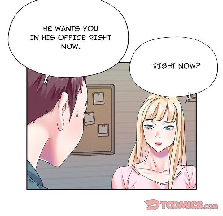 The Idol Project Chapter 30 - Manhwa18.com