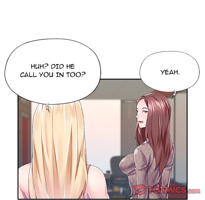 The Idol Project Chapter 30 - Manhwa18.com