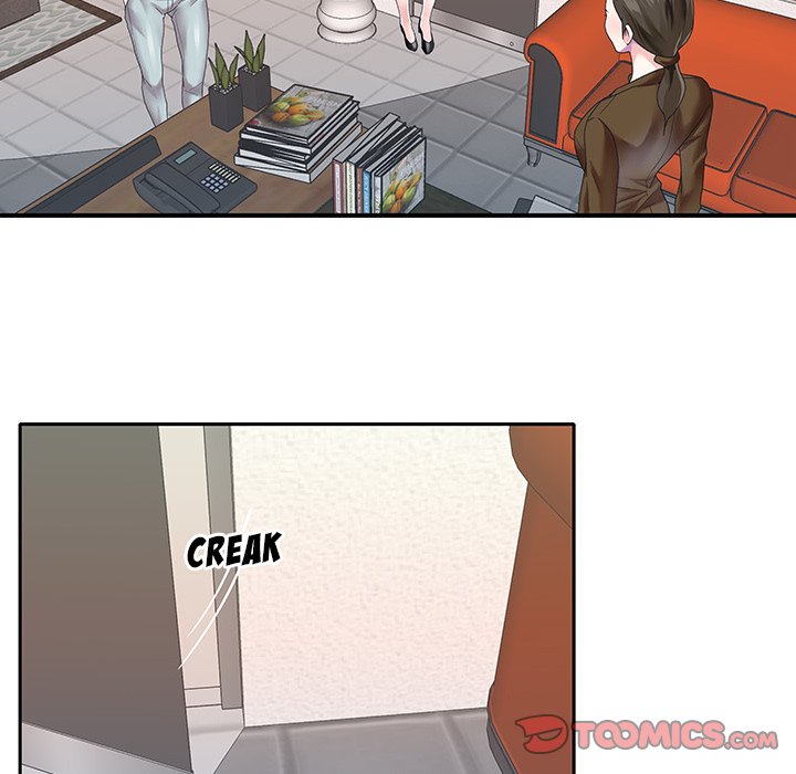 The Idol Project Chapter 30 - Manhwa18.com