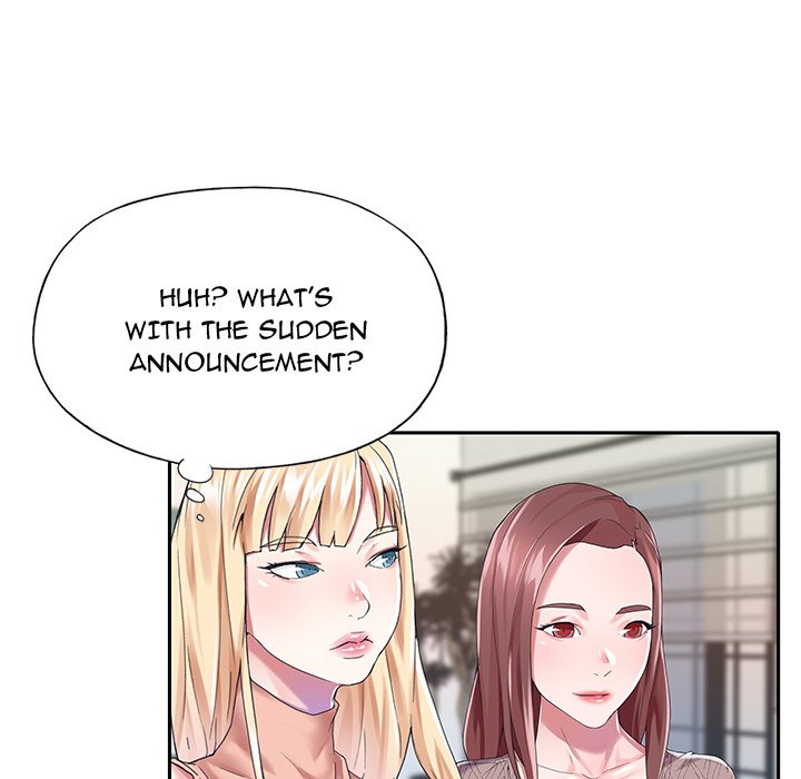 The Idol Project Chapter 30 - Manhwa18.com