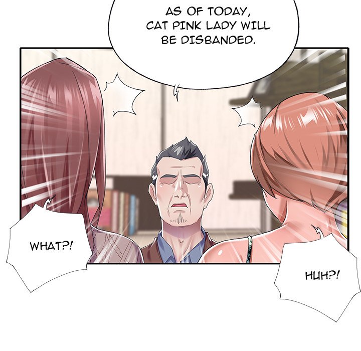 The Idol Project Chapter 30 - Manhwa18.com