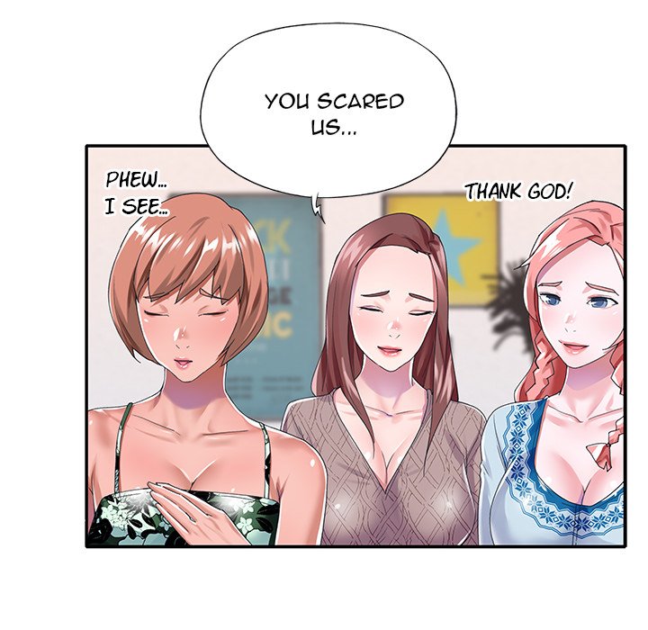 The Idol Project Chapter 30 - Manhwa18.com