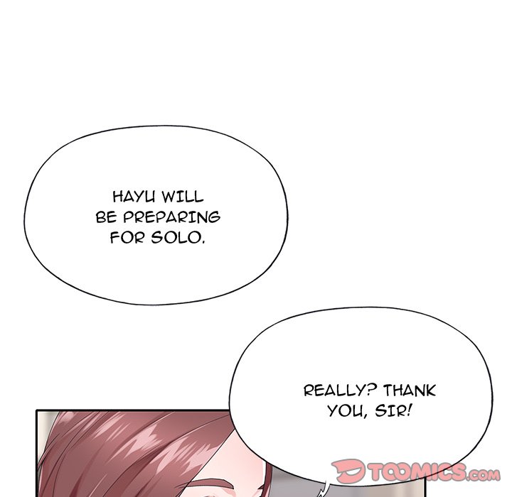 The Idol Project Chapter 30 - Manhwa18.com