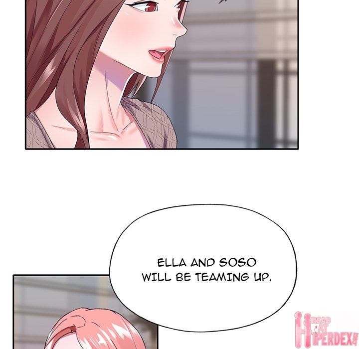 The Idol Project Chapter 30 - Manhwa18.com