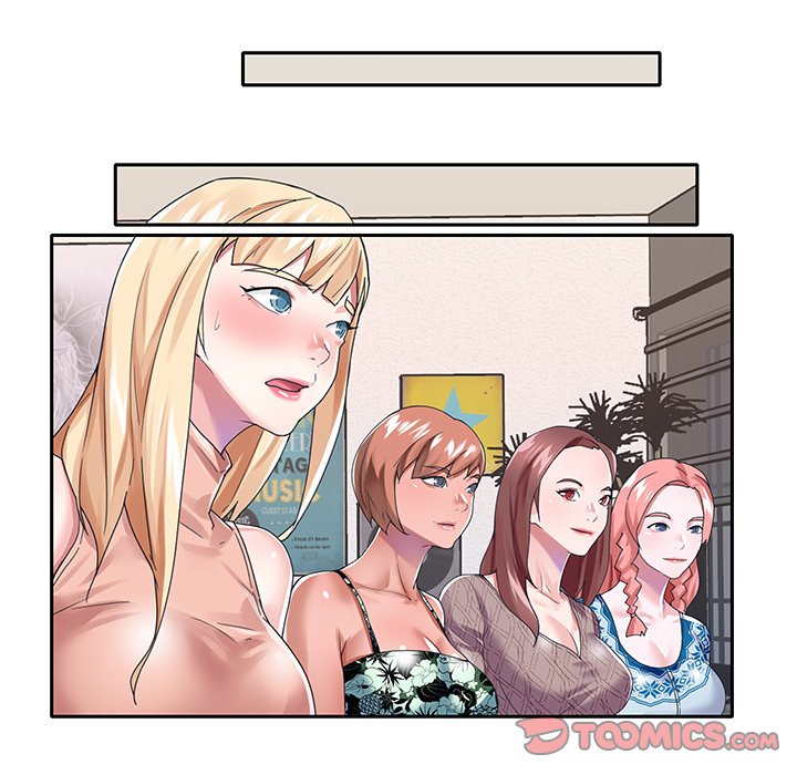 The Idol Project Chapter 30 - Manhwa18.com