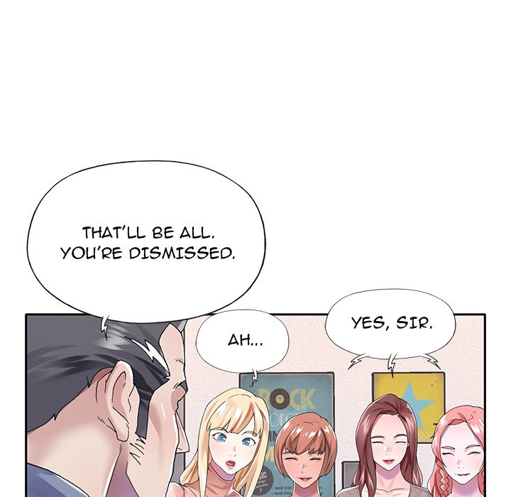 The Idol Project Chapter 30 - Manhwa18.com