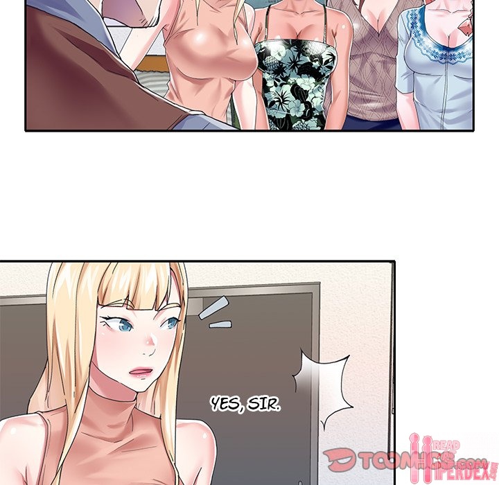 The Idol Project Chapter 30 - Manhwa18.com