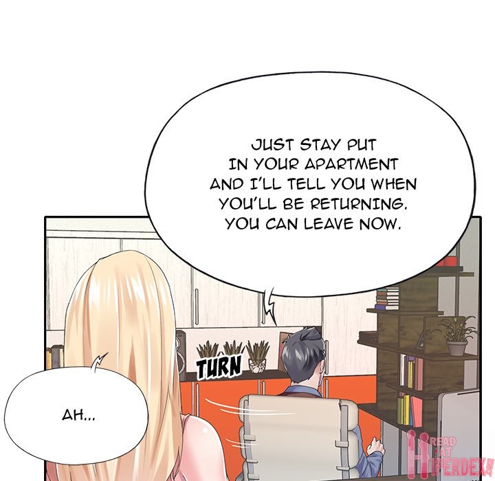 The Idol Project Chapter 30 - Manhwa18.com