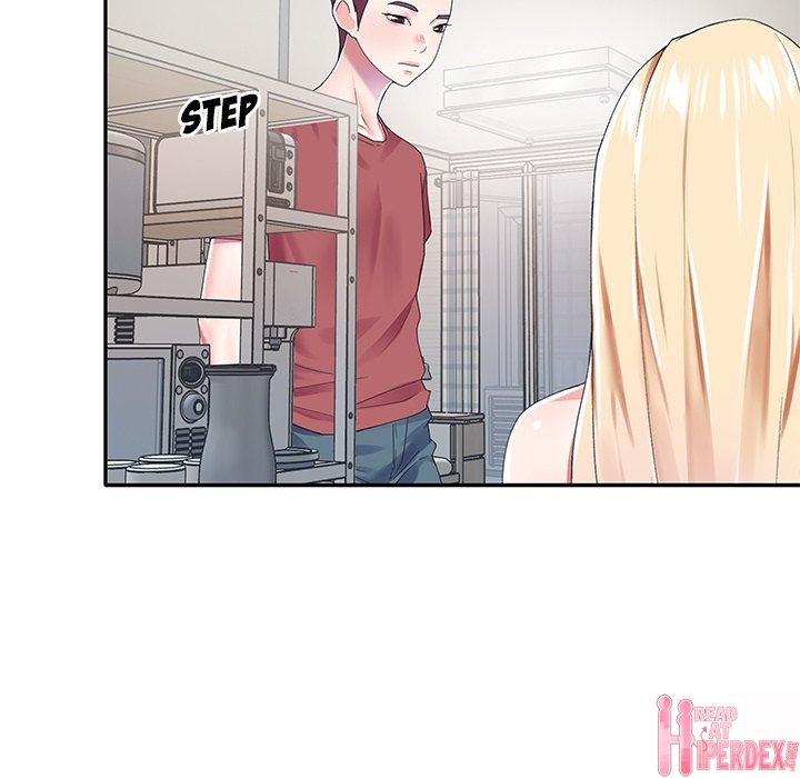 The Idol Project Chapter 31 - Manhwa18.com