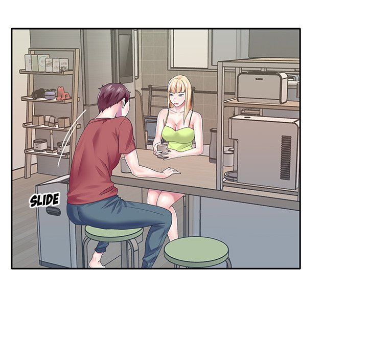 The Idol Project Chapter 31 - Manhwa18.com