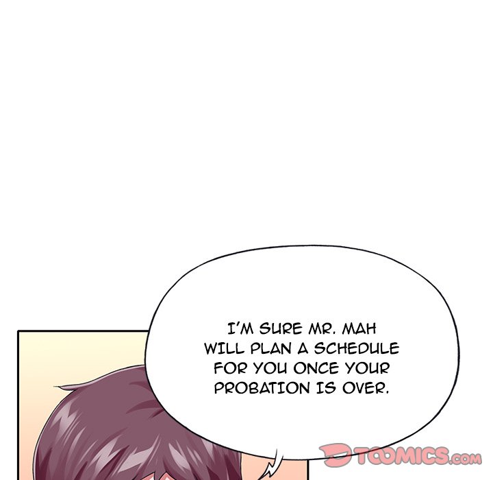 The Idol Project Chapter 31 - Manhwa18.com