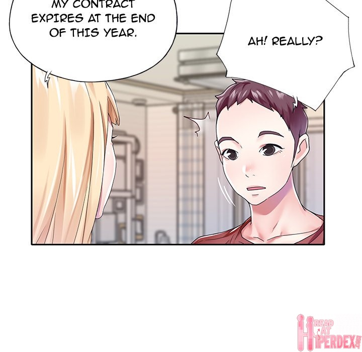 The Idol Project Chapter 31 - Manhwa18.com