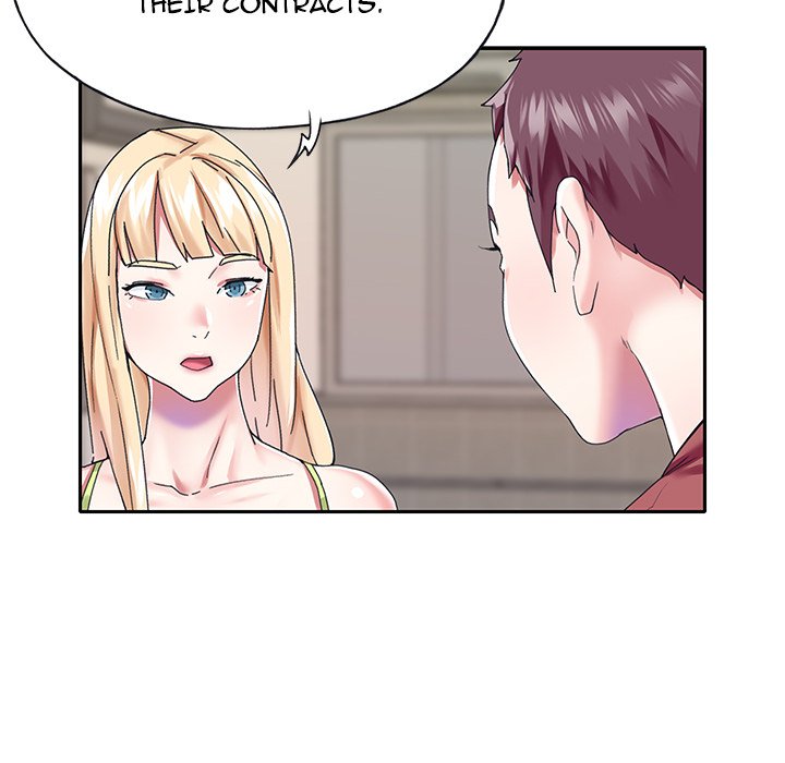 The Idol Project Chapter 31 - Manhwa18.com