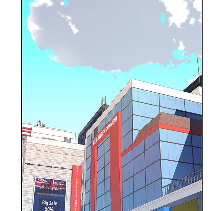 The Idol Project Chapter 31 - Manhwa18.com