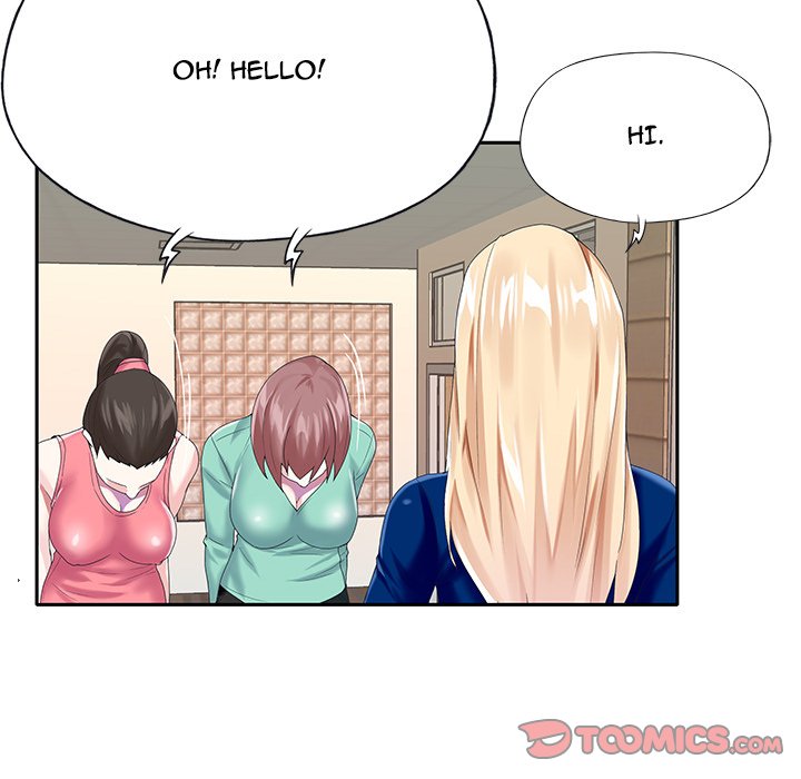 The Idol Project Chapter 31 - Manhwa18.com