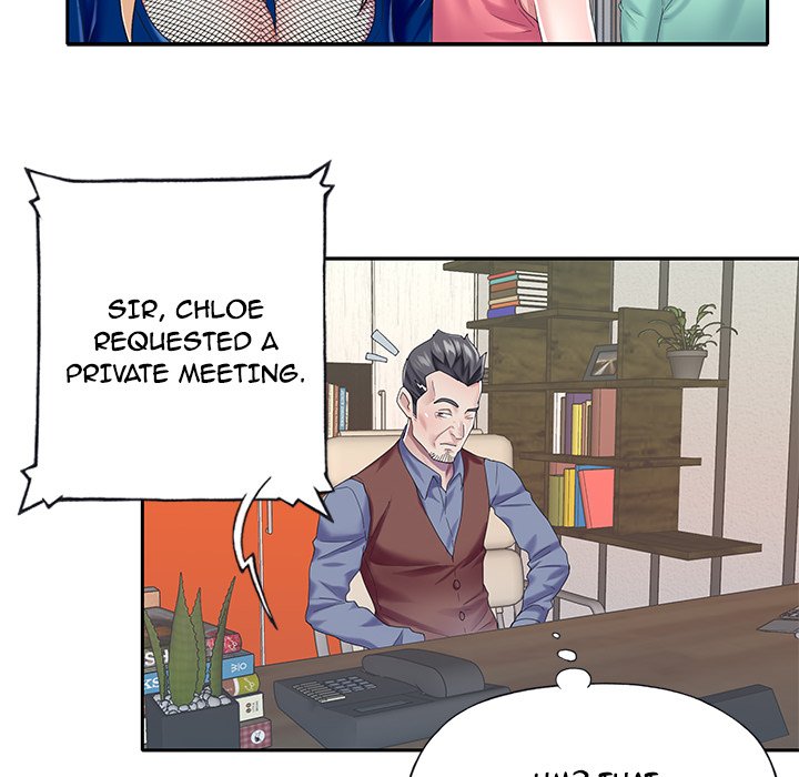 The Idol Project Chapter 31 - Manhwa18.com