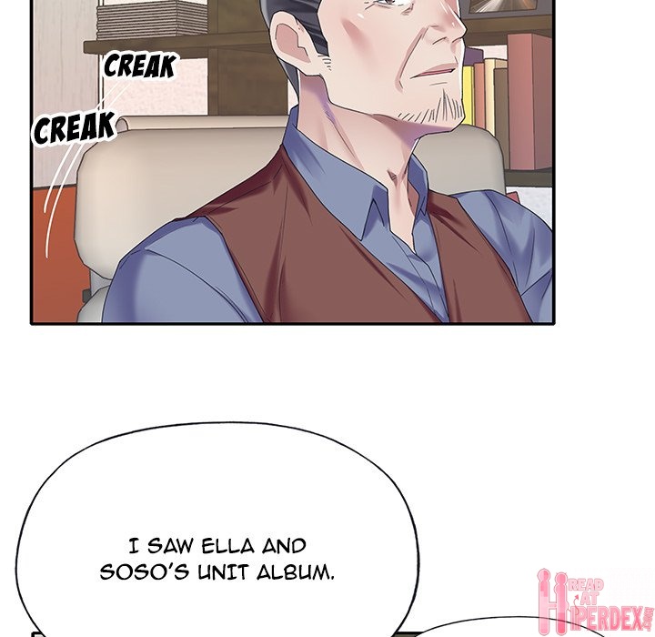 The Idol Project Chapter 31 - Manhwa18.com