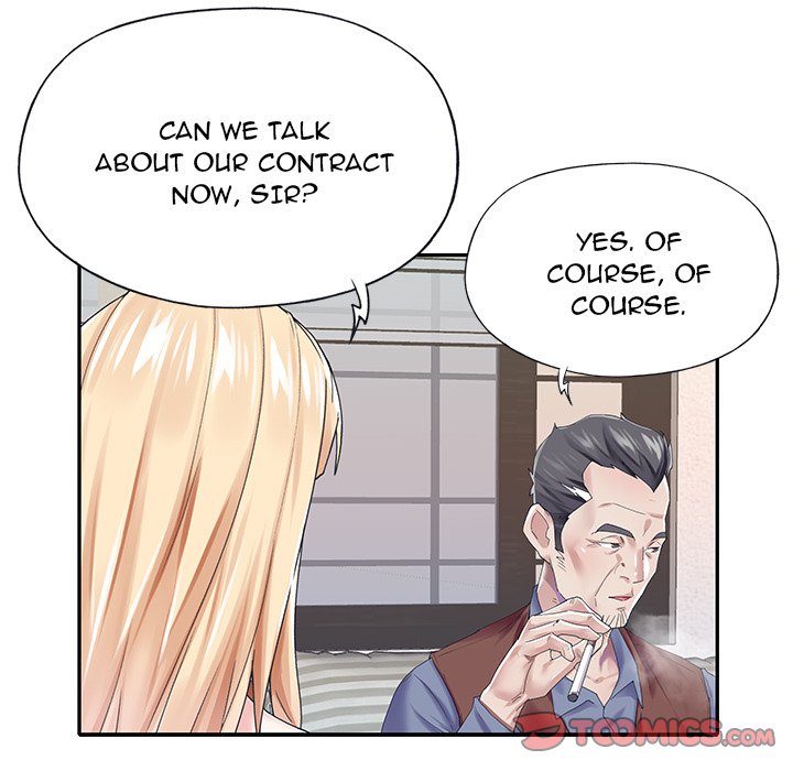 The Idol Project Chapter 32 - Manhwa18.com