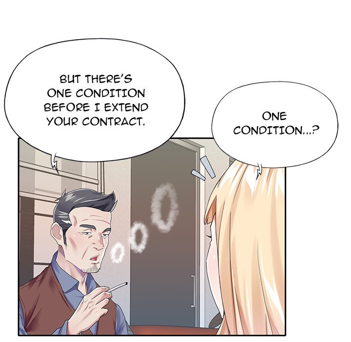 The Idol Project Chapter 32 - Manhwa18.com