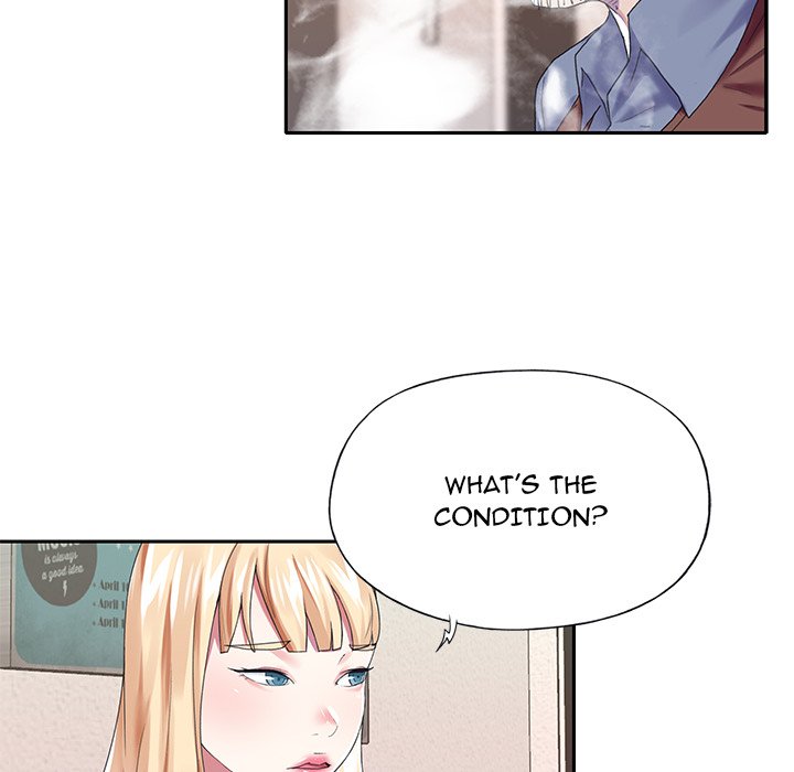 The Idol Project Chapter 32 - Manhwa18.com