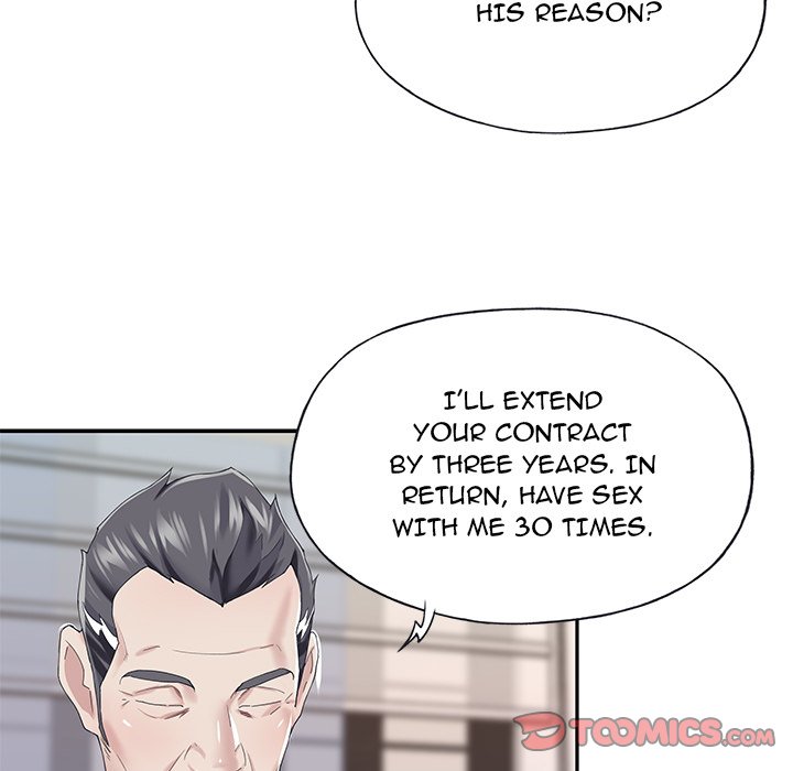 The Idol Project Chapter 32 - Manhwa18.com